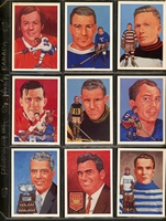 Stamp picture